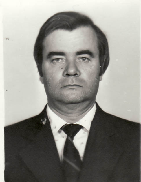 В. Рутківський